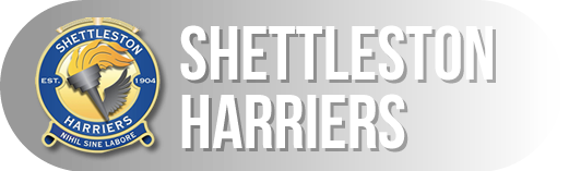 Shettleston Harriers