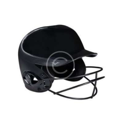 Baseball helmet